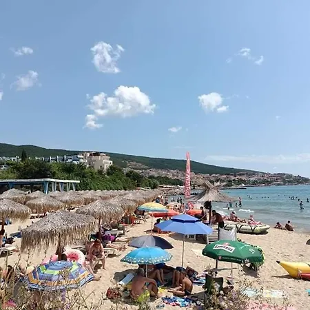 Sun Wave Exclusive * Sveti Vlas