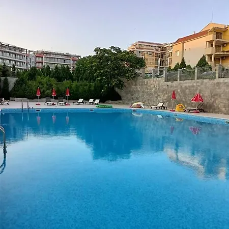 公寓 Sun Wave Exclusive