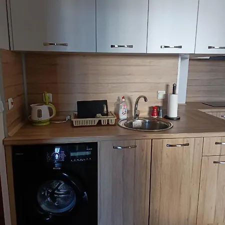 Sun Wave Exclusive 公寓 *