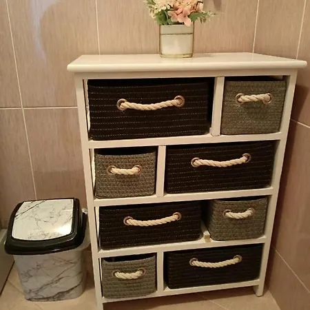 公寓 Sun Wave Exclusive *