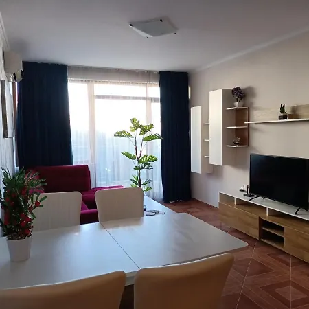 Sun Wave Exclusive Apartment *