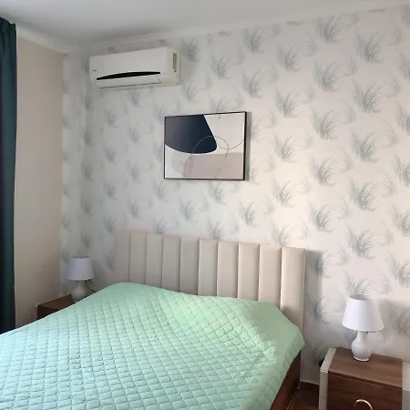 Sun Wave Exclusive 公寓