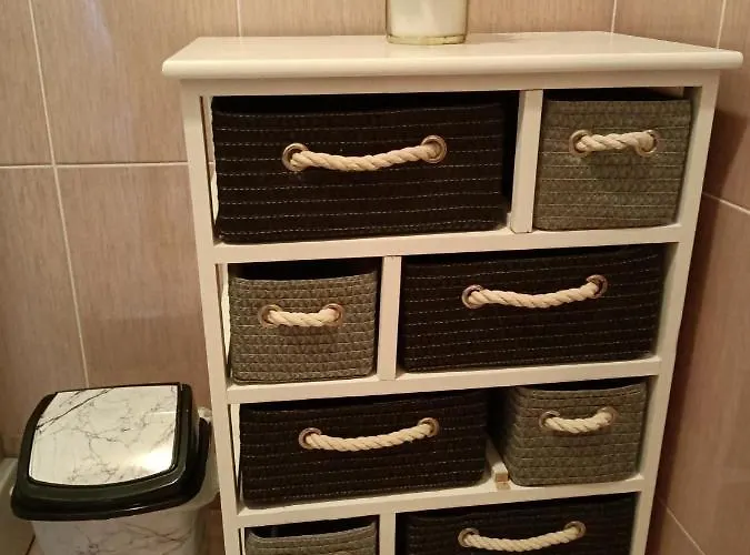 Апартамент Sun Wave Exclusive *